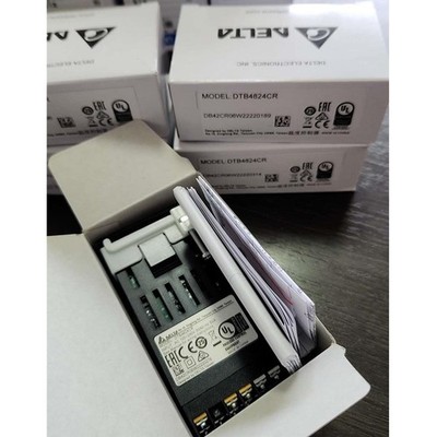 1PCS New For DELTA DTB4824CR Temperature controller FREE SHIPPING#XR