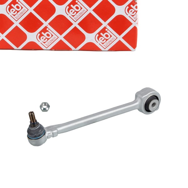 febi 106336 Querlenker FüR MERCEDES-BENZ GLK-KLASSE X204 Vorne Unten 2043308011-image