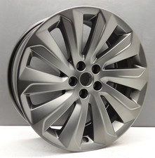 CERCHIO IN LEGA LAND ROVER DISCOVERY SPORT 19" GRIGIO 1039 LR127615 LK72-1007-MA X1