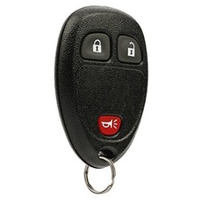 Key Fob Keyless Entry Remote fits Chevy Silverado Traverse Avalanche Equinox