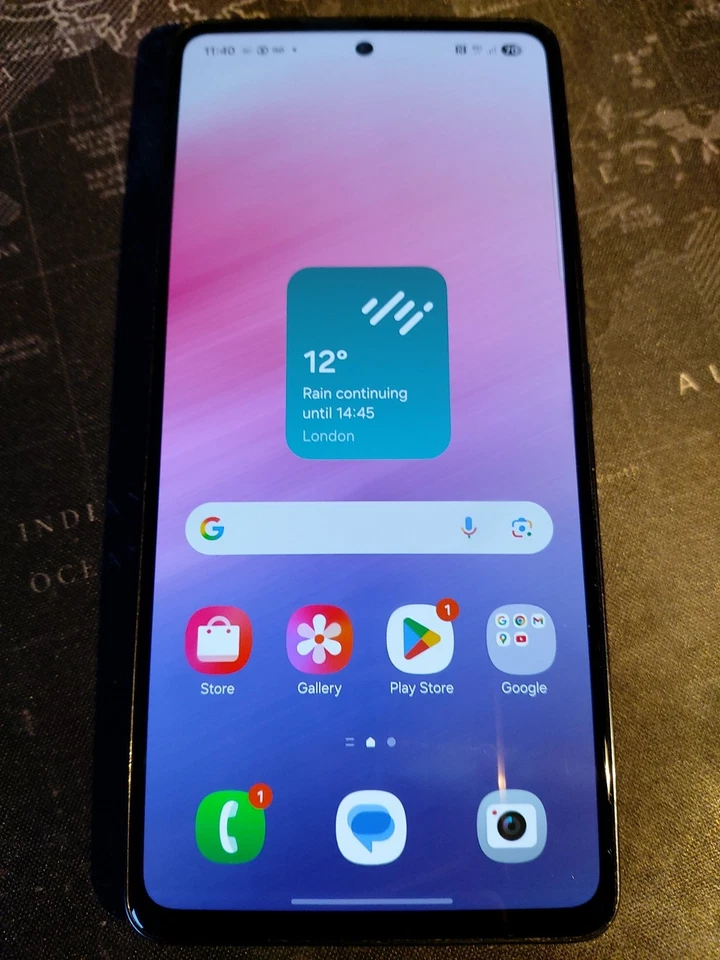 Samsung Galaxy A53 5G · 128GB, photo 1 of 5