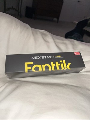 Fanttik, NEX E1 Max 3.7V Electric Screwdrive, Gray