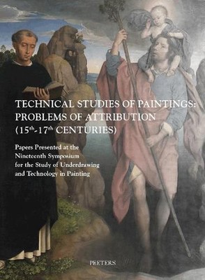 Technical Studies of Paintings: Problems of Attribution (15th-17th Centuries): P