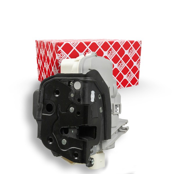 Febi Bilstein TüRschloss Mit Stellelement Vorne Links FüR Audi A3 R8 A6 C6 A8-image