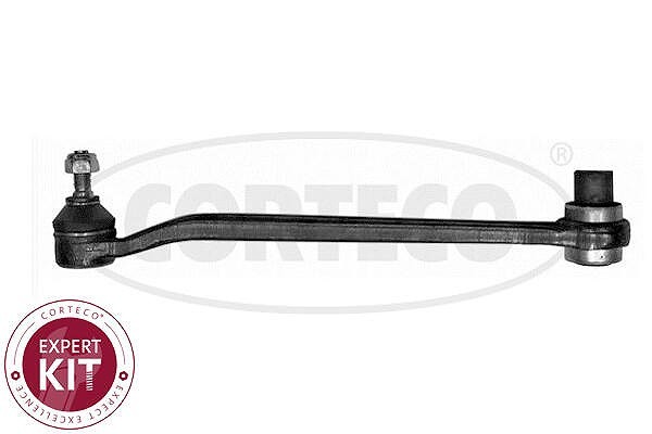 Corteco Stange/Strebe, Stabilisator Hinterachse, Links, Rechts FüR Audi-image