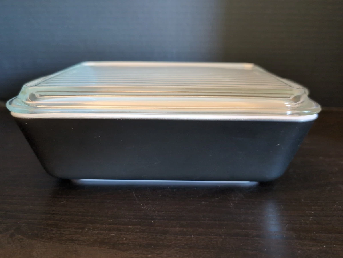 Pyrex Covered Dish for sale | eBay