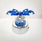 Bakugan Battle Brawlers Aquos Bolcanon Vintage Toy Great Gift