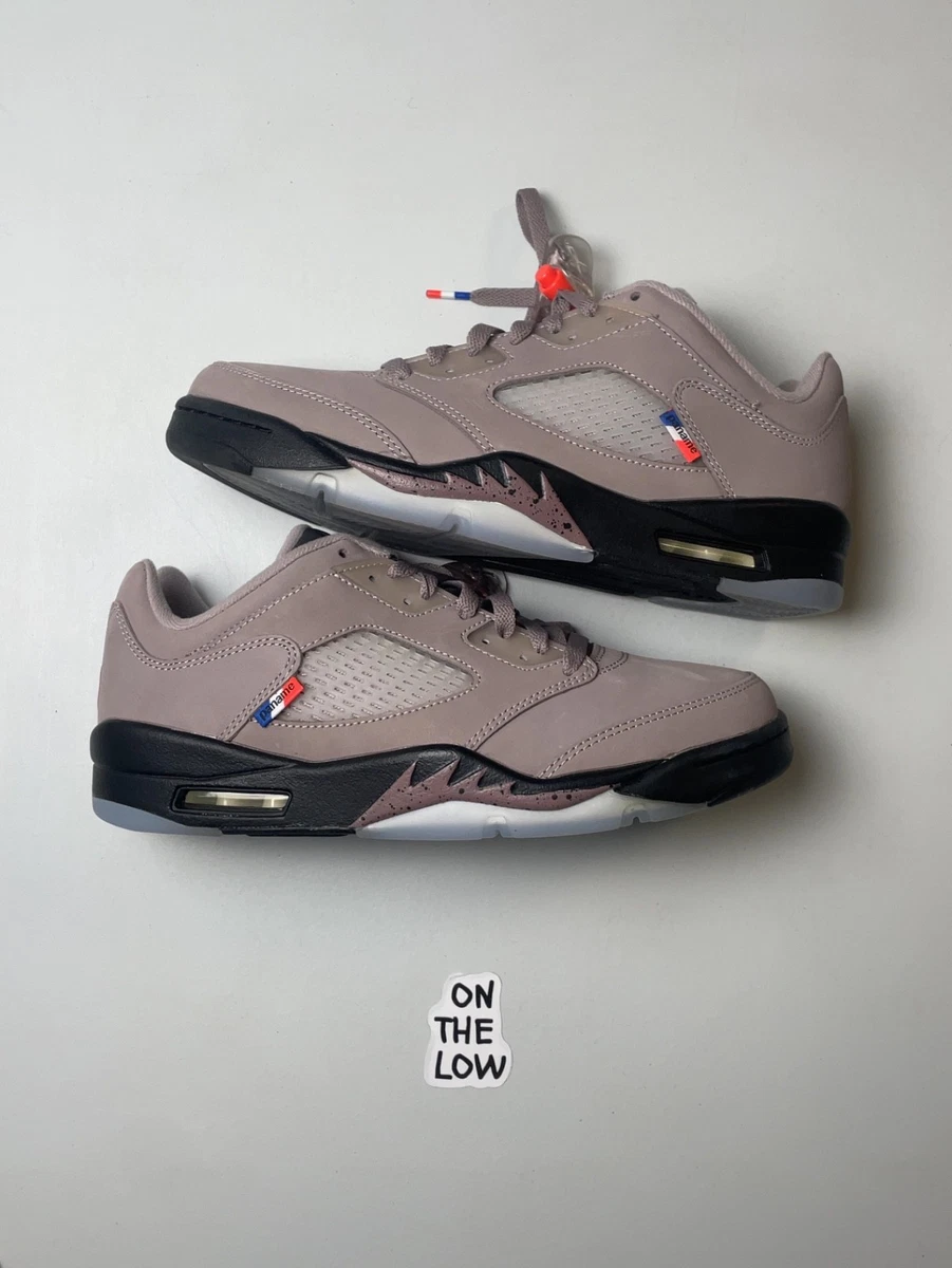 Jordan 5 Retro Gray 2022 for Sale | Authenticity Guaranteed | eBay