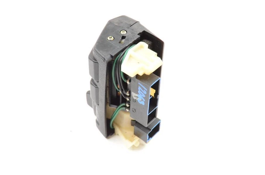 1987-1989 Nissan 300zx 2+2 Defrost and Fog Light Rear Wiper Control Switch - Image 2 of 4