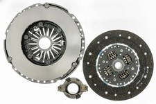 Kit d'embrayage Hyundai H-1