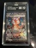Pokémon TCG Charizard ex 223/197 Obsidian Flames Illustration Holo TAG 10