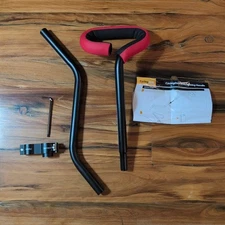 Bike Bicycle Children Kids Training Handle - Balance Buddy CD-KT35-2N