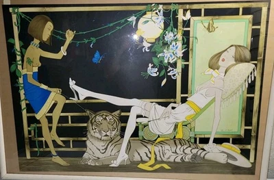 Philippe Noyer In Art Prints for sale | eBay