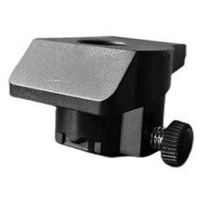 Attacco per piattaforma modellante per smerigliatrice elettrica per utensile