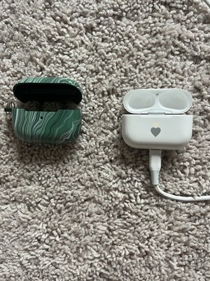 Apple AirPods Pro Charging Case ONLY And Protective Case