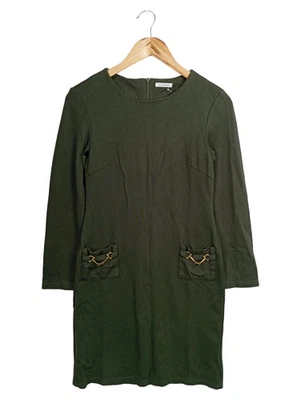 IDA SJÖSTEDT Etuikleid Businesskleid Grün Gr. 36 S Elegant - Bild 1 von 4