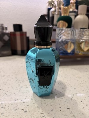 Xerjoff Groove Xscape Eau de Parfum 1.7 had 10 ish sprays