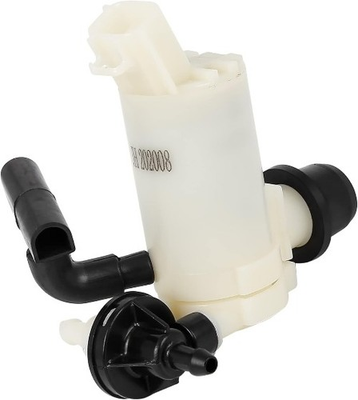 #ad Windshield Washer Pump Motor 76806 TK6 A12 Car Windshield Cleaning Washer Pump f $33.99