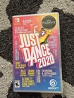 Just Dance 2020 - Nintendo Switch