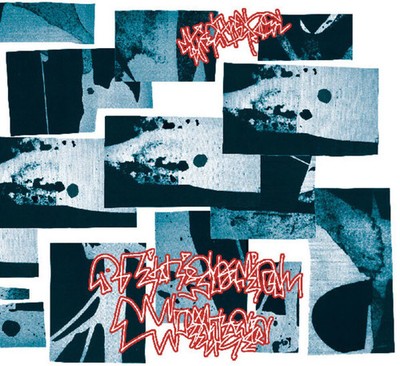Thirdface - Ministerial Cafeteria [LP] Vinyl Record