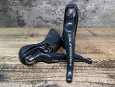 Shimano Ultegra ST-R8020 2x11s Mechanical Shifter Hydraulic Disk set JP