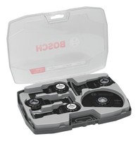Bosch Line Holz-Set, 7-Teilig - 2608669098
