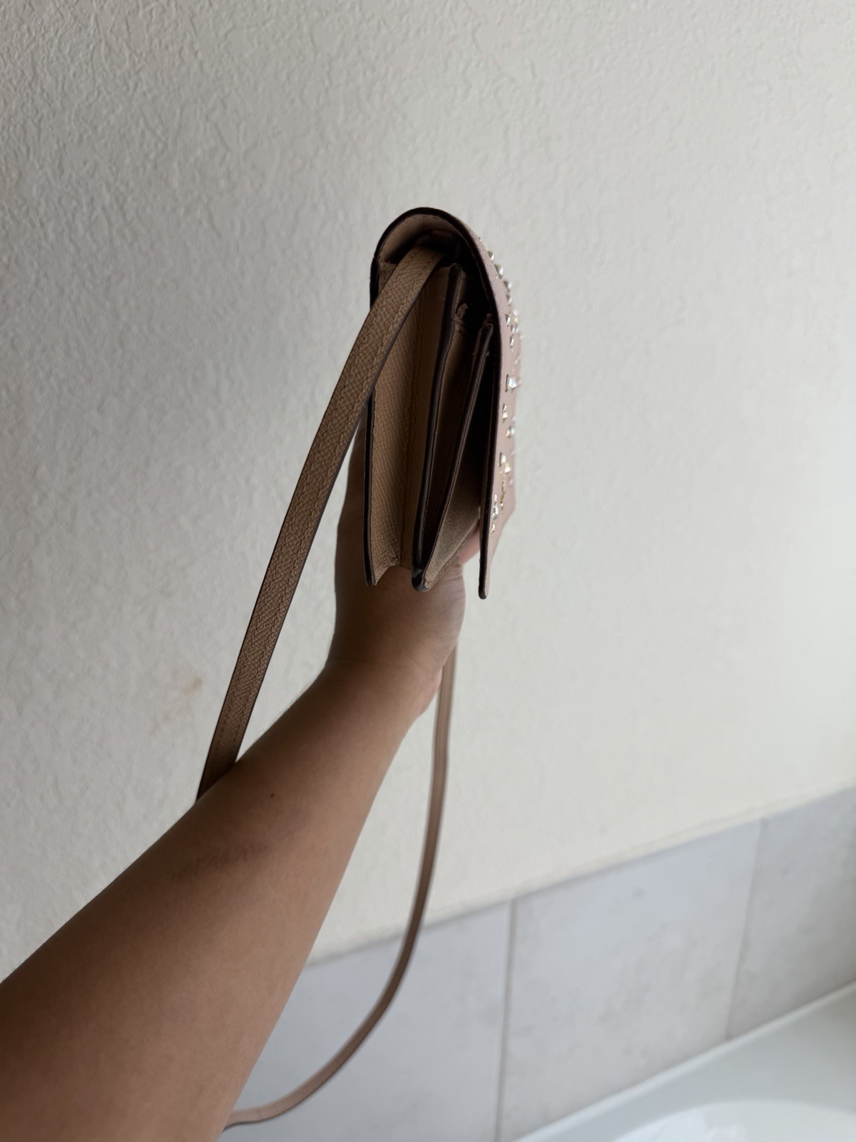 Coach Celestial Stud - image 3