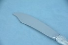 2 Reed & Barton Francis I Sterling Silver 8-1/4" Fish Knife No Monogram — photo 5