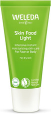 Image of Weleda - Weleda Skin Food Light Cream - 30Ml