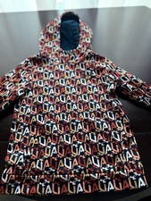 Boys Under Armour Hoodie YSM