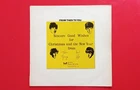 Original The Beatles *From  Then To You* 1970 UK "Fan Club" LP 1st Pressing