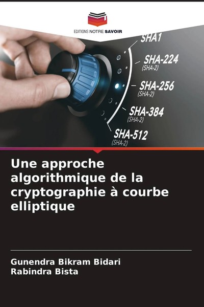 Gunendra Bikram Bidari (U. A.) | Une Approche Algorithmique De La...-image