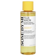 Yuja Niacin, 30 Days Bright Miracle Brighteni...