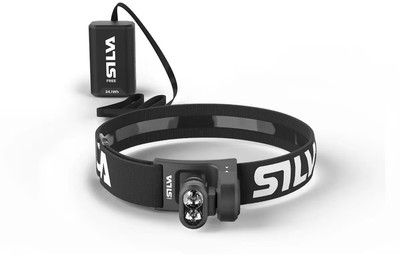 Silva Free 900 S Stirnlampe, 900lm