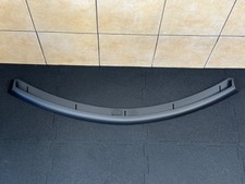 Genuine Techart Front Spoiler Ii Lip Trim Porsche 997 987 087100130100 Genuine Techart Front Spoiler Ii Lip Trim Porsche 997 987 087100130100