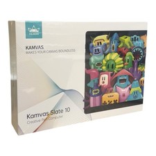 Huion Kamvas Slate 10 Creative Pen Display Tablet