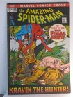Amazing Spider-Man issue #104 (1972) Gil Kane art
