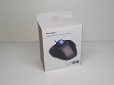 NEW Kensington Orbit Trackball with Scroll Ri...