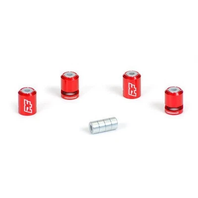 Pro-Line PRM603200 PROTOform Crosshair Magnetic Body Mounting Kit - Bild 1 von 4