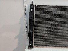 Radiateur Chrysler SEBRING