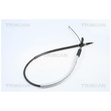 Handbremsseil hinten links für Alfa Romeo 156 932 GT 937 | 24496887