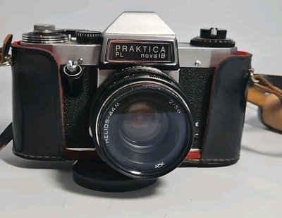 Praktica Llc Pentacon Vintage Praktica Camera Classic PRAKTICA PL
