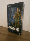 Hasbro GI JOE Classified Series #156 Footloose. Brand New. Free Shipping In USA