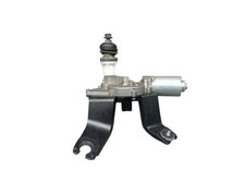 Motor limpiaparabrisas trasero KIA CARNIVAL III (VQ) 2.9 CRD 98700-4D000