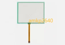 1Pcs ATP047 Touch Screen for DMC ATP-047 ATP-047A Glass Panel Digitized