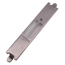 #KM33120 Needle Plate Insert FOR Kenmore 158.13570,158.14000,158.16000,158.17500