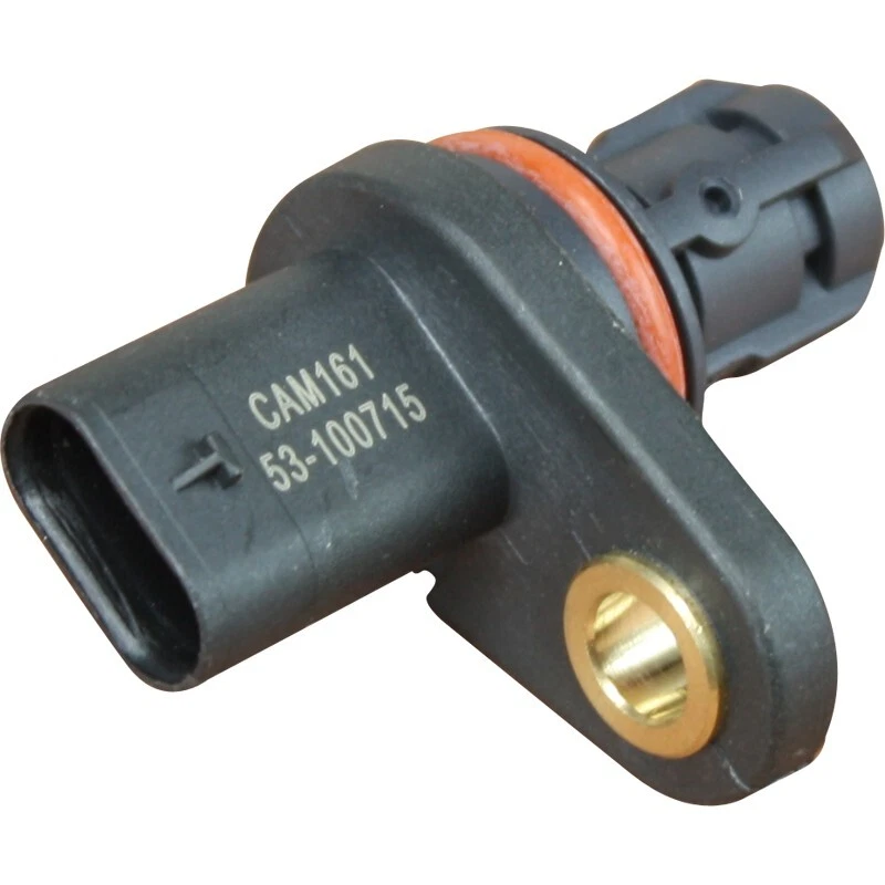 Nuevo sensor de posición del árbol de levas para Chevrolet Aveo Cruze Sonic Pontiac 2009-2013 Foto 3 de 4