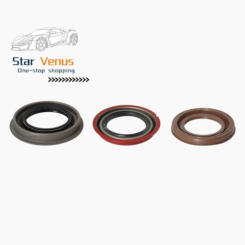 6L90 6L80 Transmission Master Rebuild Kit Steel Friction discs For Chevrolet GM - Picture 7 of 13