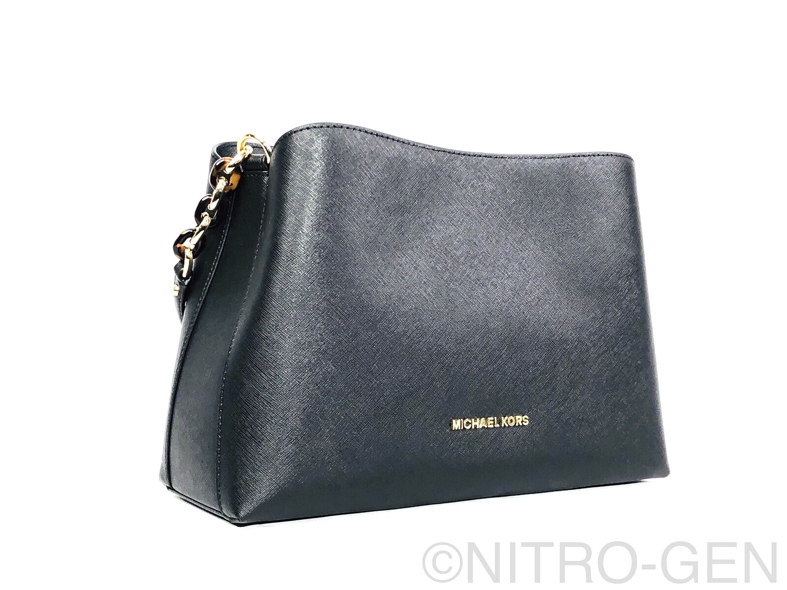 mk sofia large ew satchel