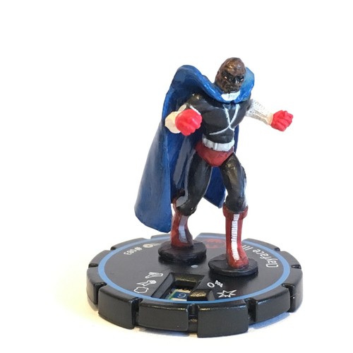 DC HeroClix Hypertime Single Figure - Picture 10 of 23